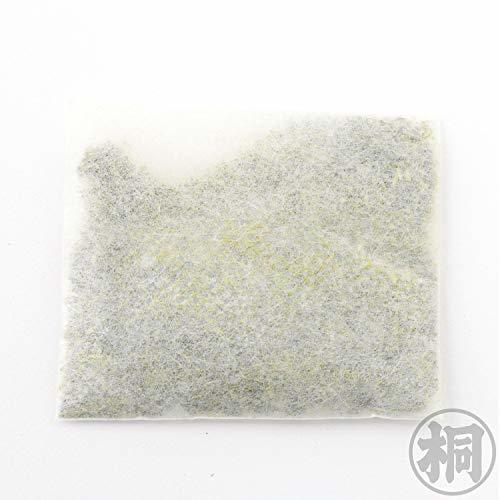 葉桐 葉桐の静岡緑茶ティーバッグ (5g×30P)×1本_画像3