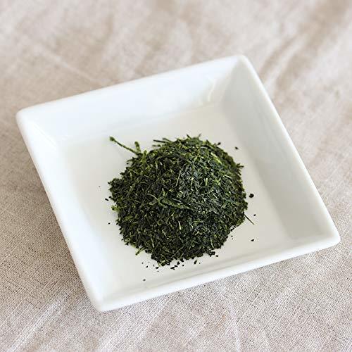 緑茶品種 煎茶 あさつゆ_画像3