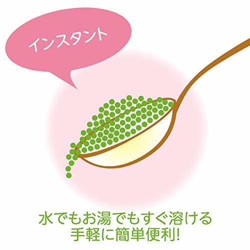 伊藤園 おーいお茶 さらさらほうじ茶 500g (チャック付き袋タイプ)_画像3