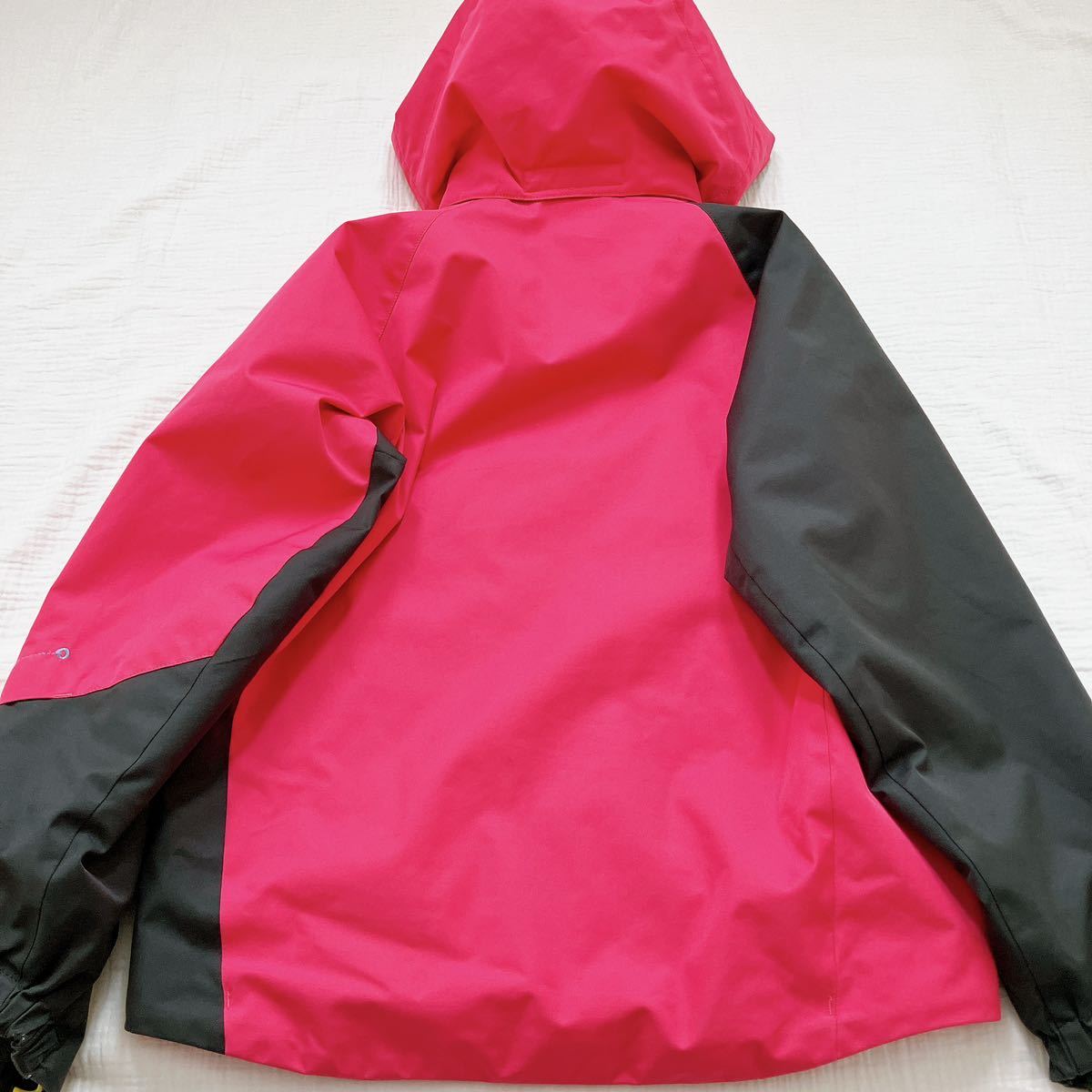デサント DESCENTE MOVE SPORT 150 145-155対応 スキーウェア デサント DESCENTE MOVE SPORT 150 145-155対応 スキーウェア