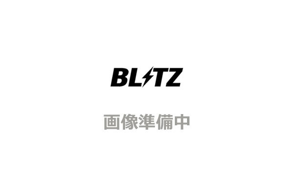 BLITZ ブリッツ ダンパー ZZ-R用補修部品 ベアリングスプリングアッパーシート S660 JW5用 1枚 92403-014_画像1