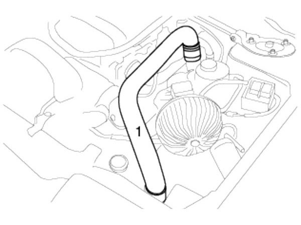 TRUST トラスト GReddy アルミインテークパイプセット 180SX RPS13 1991年01月～1999年01月 SR20DET_画像1