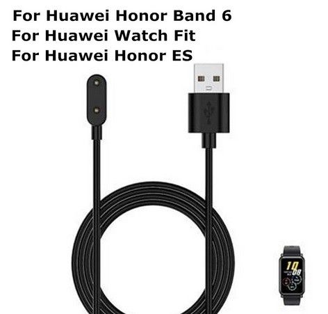 7 Huawei Band6 Band7,8 スマートウォッチ用充電アダプター