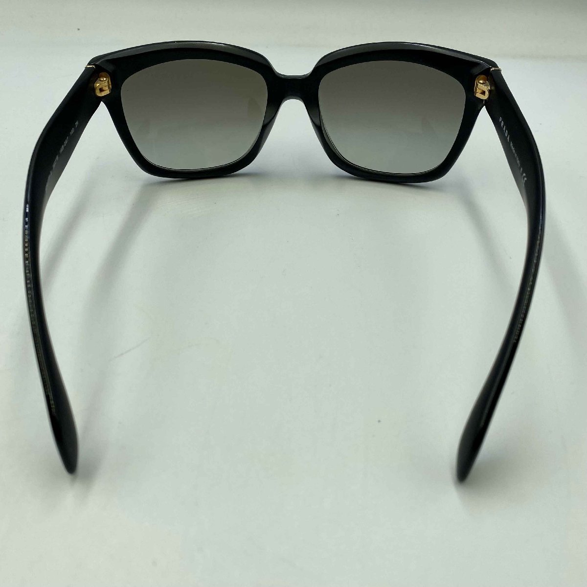 PRADA 1AB-0A7 56□18 サングラス＜メガネ＞アイウエア ファッション 小物 レディース ブランド_画像4