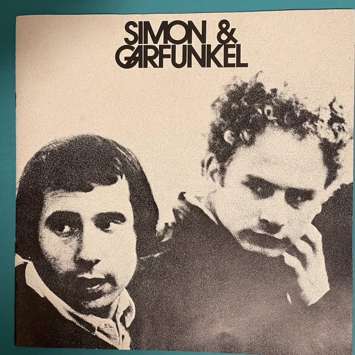 ☆美盤 SIMON & GARFUNKEL サイモンとガーファンクル/GIFT PACK SERIES SOPB-55131-2 帯付き 【日本盤】 LP レコード アナログ盤 10165D3YK_画像2