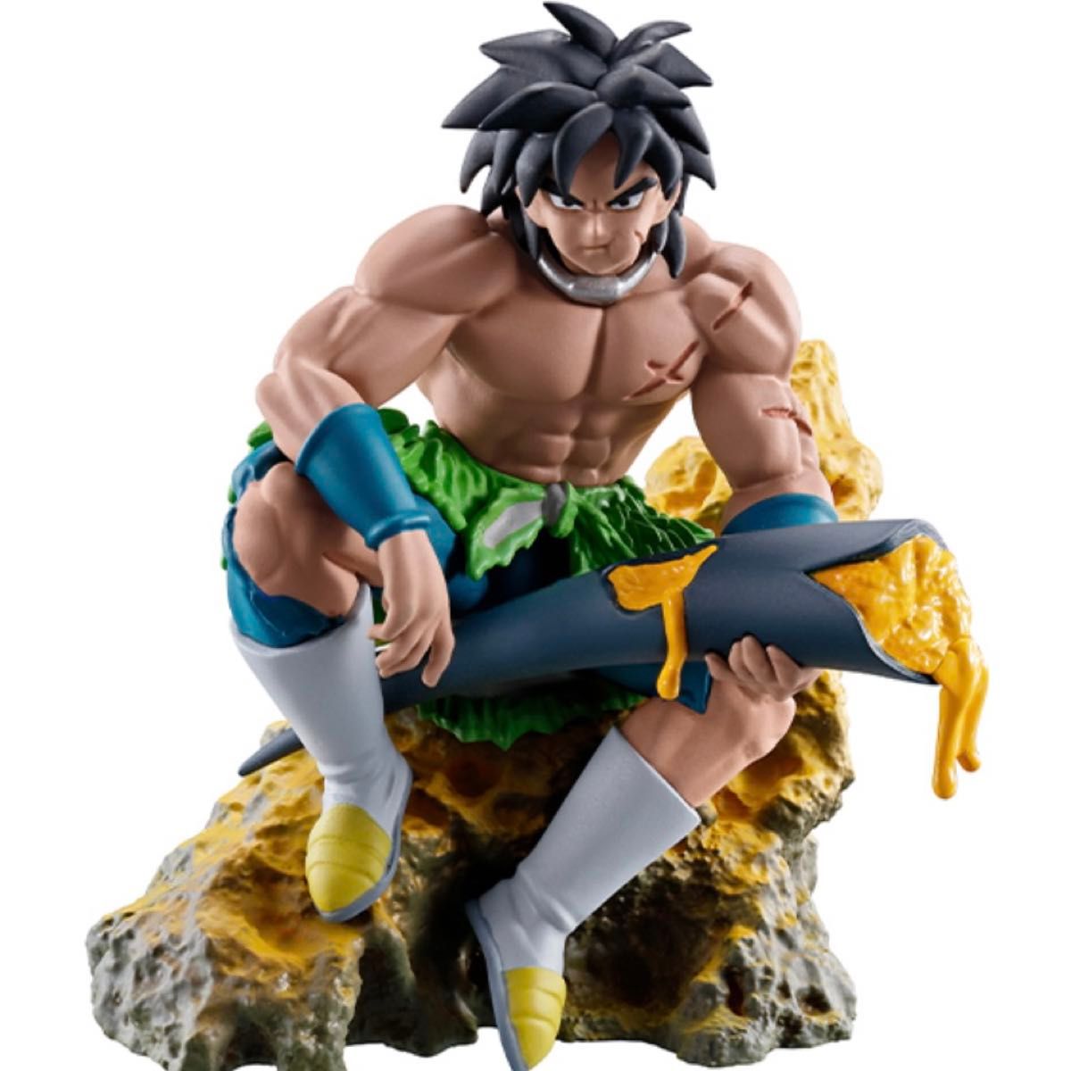 ドラゴンボール ドラカプリバース 超パワー覚醒編 全4種セット ドラゴンボール ドラカプリバース 超パワー覚醒編 全4種セット