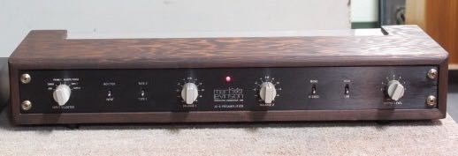 Mark Levinson Mark Levinson ML-1 for wooden cabinet JC-2/LNC-2 wood case wood cabinet 