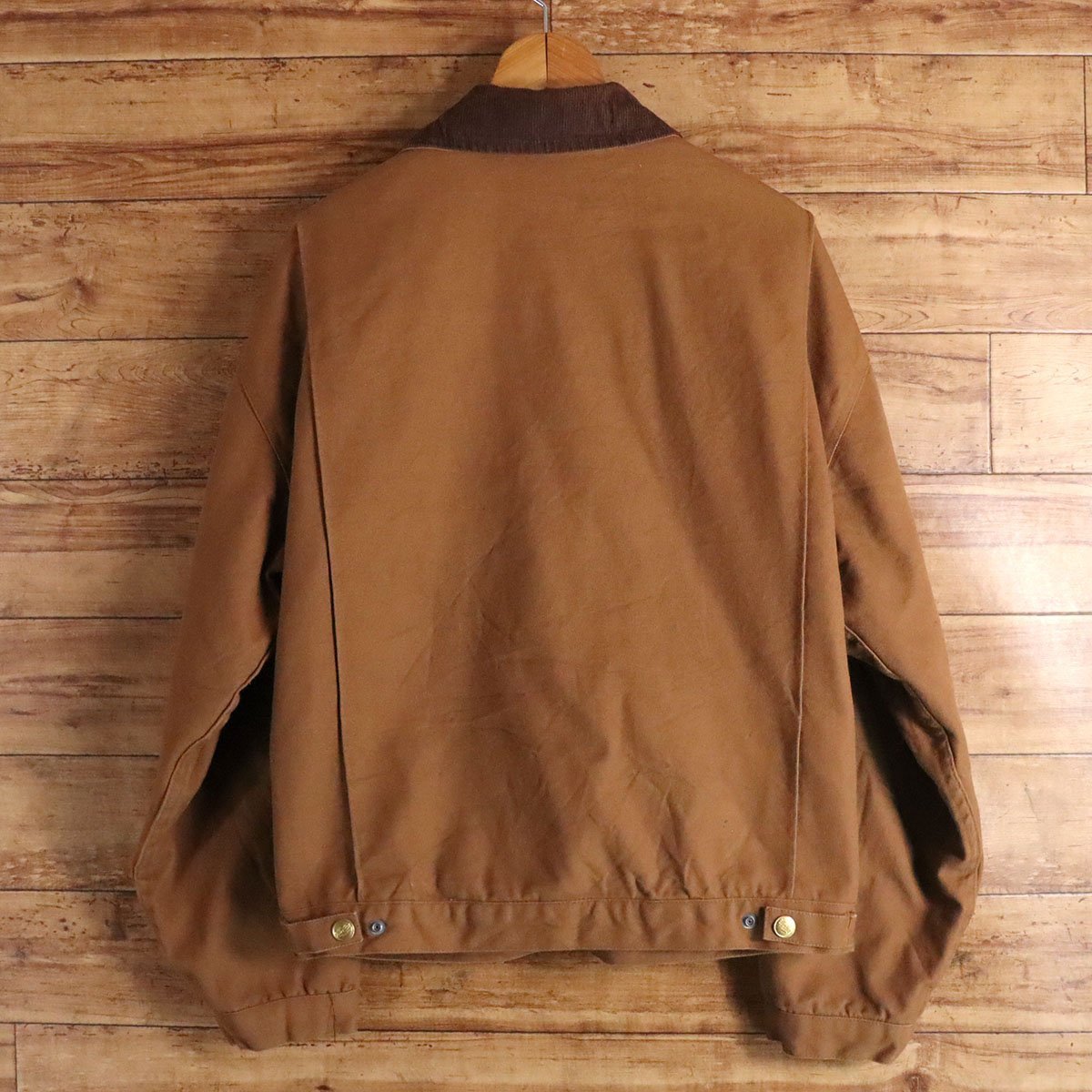 A6S/R1.18-2 Dickies ディッキーズ ダックジャケット ワーク A6S/R1.18-2 Dickies ディッキーズ ダックジャケット ワーク
