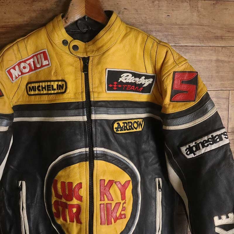 Yahoo!オークション - J11T/T12.14-4 LUCKY STRIKE ラッキー Yahoo!オークション - J11T/T12.14-4 LUCKY STRIKE ラッキー