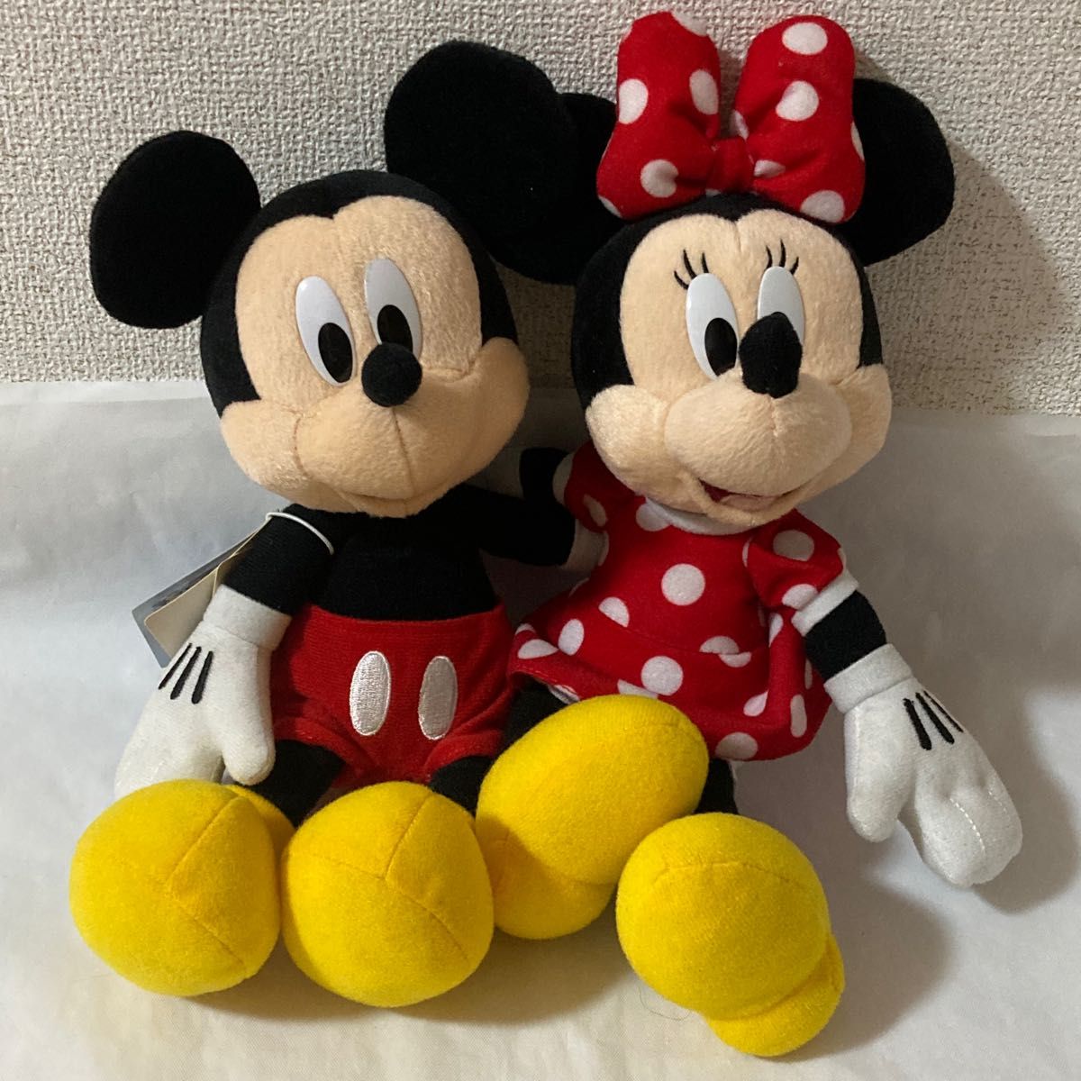 ディズニーランド ミッキー ミニーマウス マグネット ペア ディズニーランド ミッキー ミニーマウス マグネット ペア