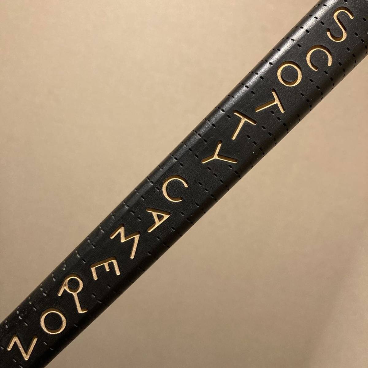 正規品】カリフォルニア スコッティキャメロン グリップ 正規品】カリフォルニア スコッティキャメロン グリップ