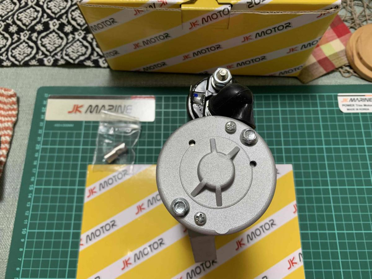 スズキ 船外機スターター 31100-90J01|Yahoo!フリマ(旧PayPay スズキ 船外機スターター 31100-90J01|Yahoo!フリマ(旧PayPay