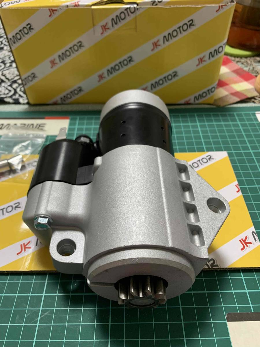 スズキ 船外機スターター 31100-90J01 パーツ スズキ 船外機スターター 31100-90J01 パーツ