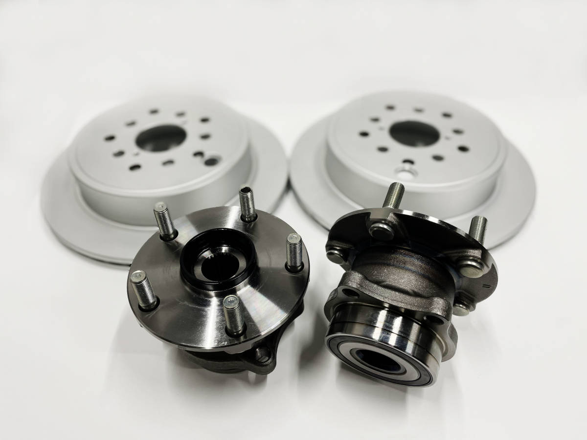 Yahoo!オークション - FT86/GR86/BRZ リア114.3mm ハブ Yahoo!オークション - FT86/GR86/BRZ リア114.3mm ハブ