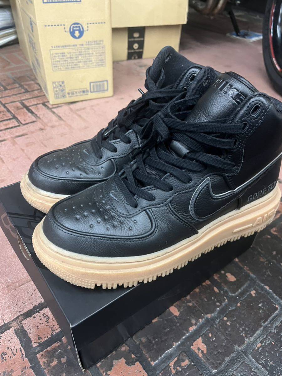 ナイキ NIKE AIR FORCE 1 Gore-Tex エアフォースワン