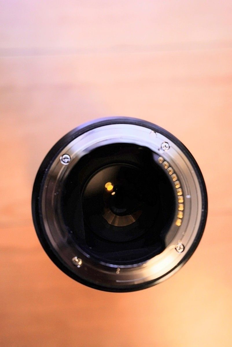 Art EマウントSIGMA 85mm  F1.4DG  HSM Art ブラックSony Eマウント 単焦点レンズ