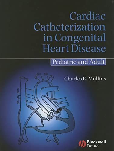 [AF22102801SP-0481]Cardiac Catheterization in Congenital Heart Disease: Ped