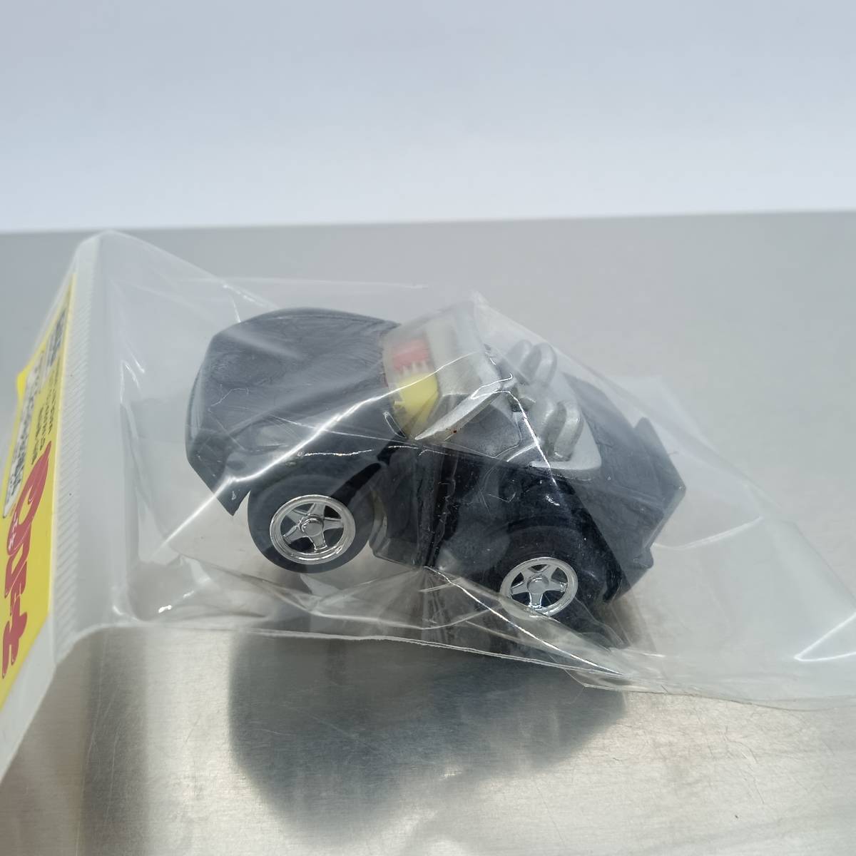 【未開封】チョロQ スペシャルモデル ホンダ S2000 ブラック （Q07003の画像2