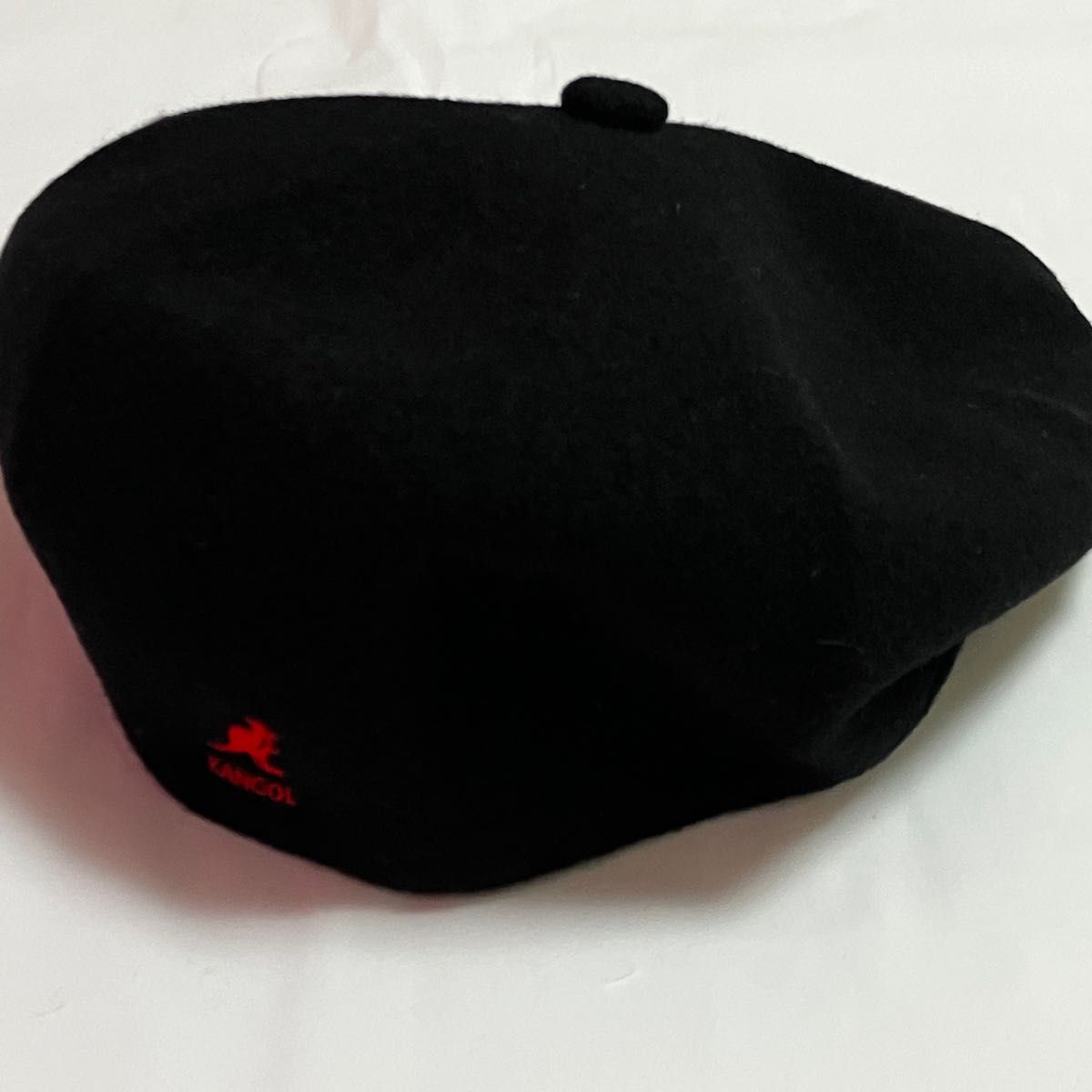 KANGOL SMU Wool Galaxy Hunting Cap カンゴール SMU ウール ギャラクシー ハンチング帽 