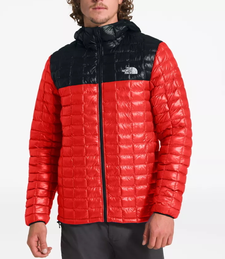 送料無料!The NorthFace ノースフェイス ThermoBall エコ 送料無料!The NorthFace ノースフェイス ThermoBall エコ