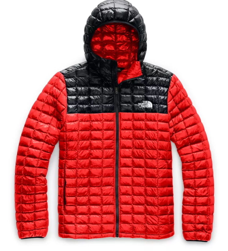 送料無料!The NorthFace ノースフェイス ThermoBall エコ 送料無料!The NorthFace ノースフェイス ThermoBall エコ