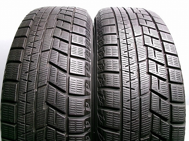 ◇中古溝有りブリザック195/65R15 2022年製スタッドレスセット ◇中古溝有りブリザック195/65R15 2022年製スタッドレスセット