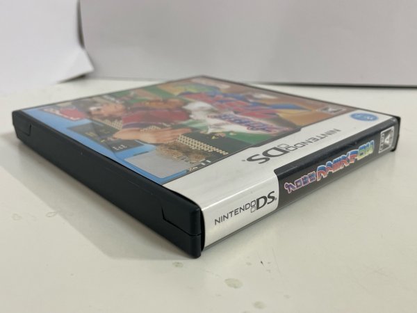 任天堂 DS ニンテンドーDS ソフトのみ  接点洗浄済 プロ野球 ファミスタ DS SAKA1の画像5