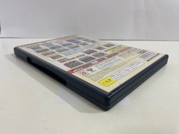 ディスク良品 SONY ソニー PS2 プレイステーション2 動作確認済 カプコン クラシックス コレクション SAKA15_画像4