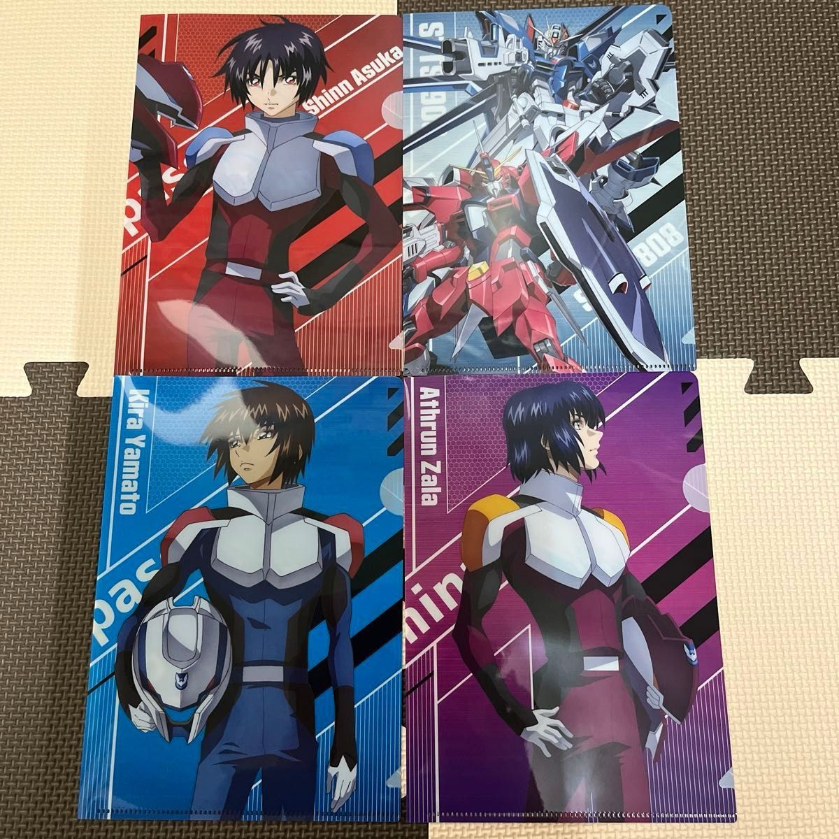 ガンダム SEED FREEDOM ビックカメラ限定特典クリアファイル Amazon.co.jp: SEED FREEDOM ビックカメラ限定 クリアファイル