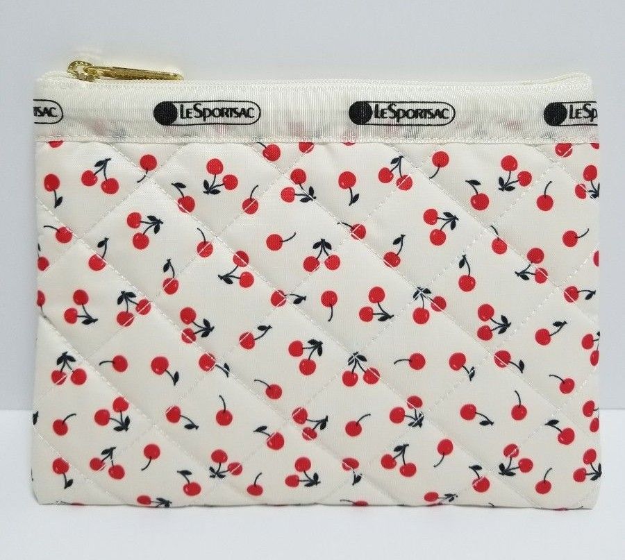 LeSportsac レスポートサック 神崎恵コラボ ポーチ|Yahoo LeSportsac レスポートサック 神崎恵コラボ ポーチ|Yahoo