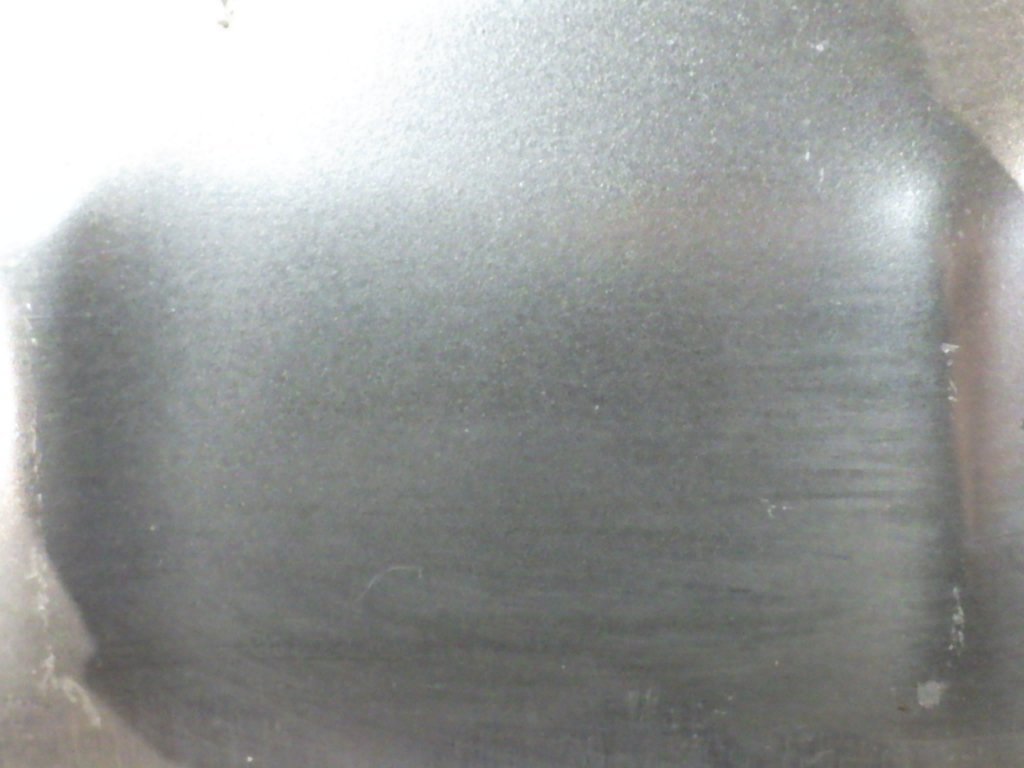 [石] スバル GG3 刻印不明 触媒セット EJ152 インプレッサ コア用 ■ ロジウム パラジウム ジャンク品 057668 ■_画像3