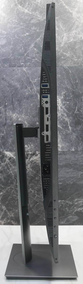 Dell デジタルハイエンドシリーズ U2419HC 23.8inch ワイドフレームレス USB-C入力 IPS FHD(1920×1080)モニタ_99G-DNSW-A08_画像6