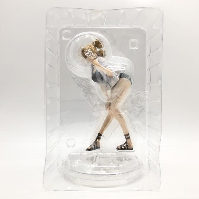 【売り切り御免!】 Yahoo!オークション - 開封・箱イタミ)NARUTOギャルズ テマリVer NARUTO