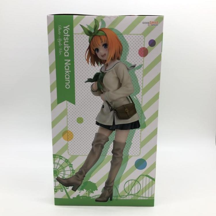 【中古】未開封)中野四葉 Date Style Ver. 1/6　「五等分の花嫁∬」[240024444611]_画像2