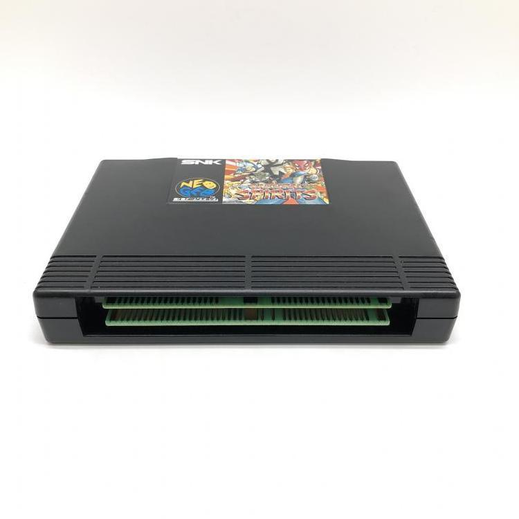 【中古】NG）サムライスピリッツ[240024450907]_画像8