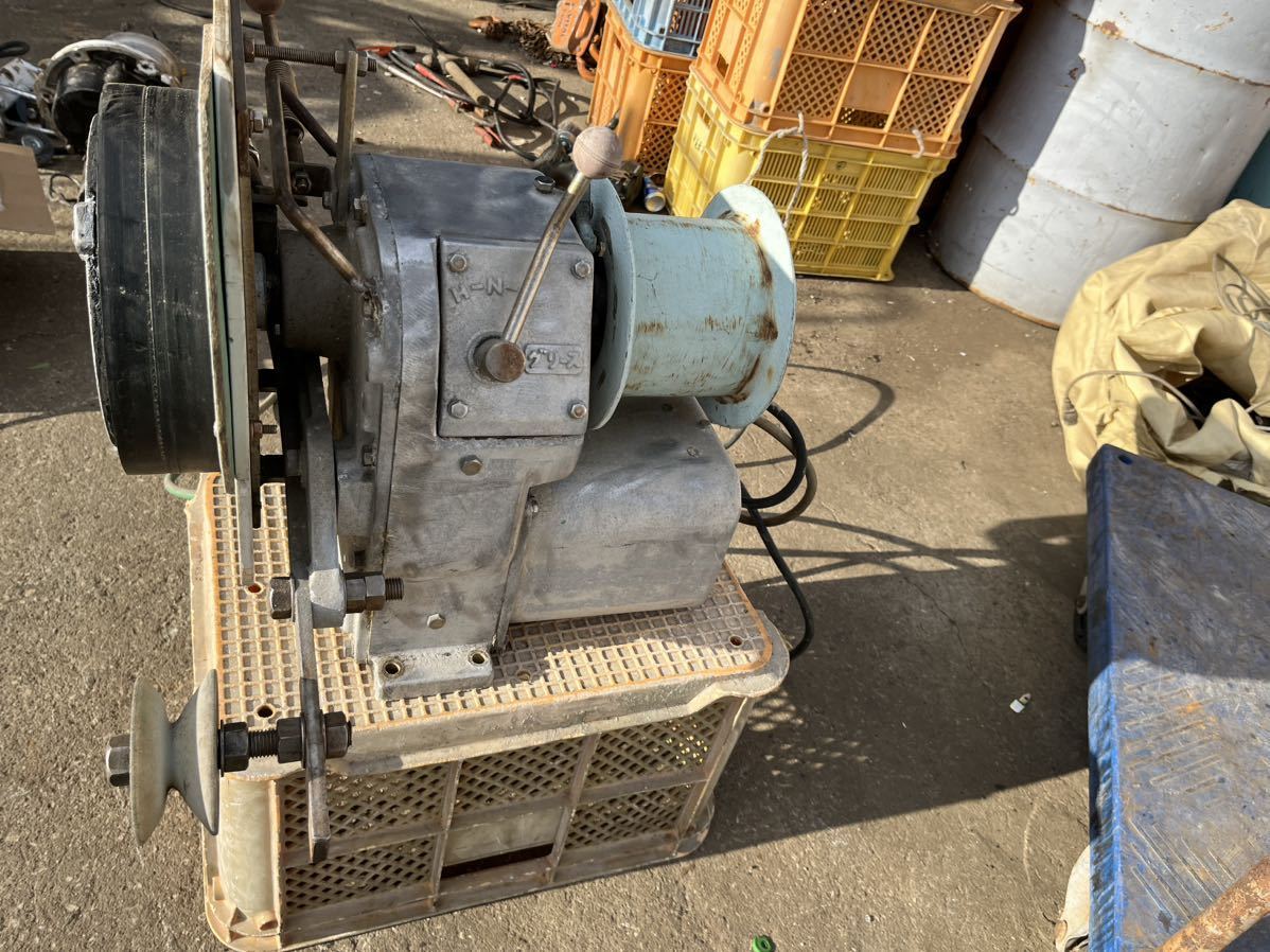 Yahoo!オークション - 中央精機 24V ラインホーラ ライン Yahoo!オークション - 中央精機 24V ラインホーラ ライン