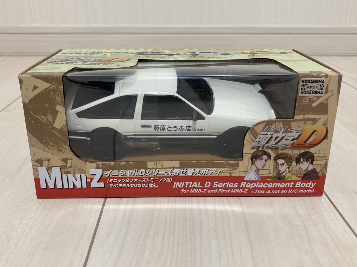 Yahoo!オークション - 京商 KYOSHO ミニッツ MINI-Z トヨタ スプリ