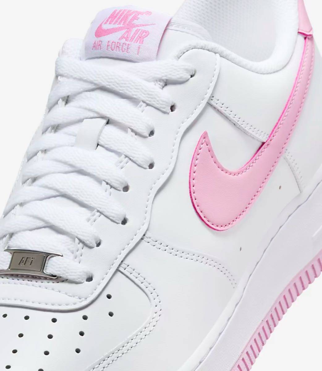 24.0㎝ NIKE AIRFORCE1 07 ナイキ エアフォース1の画像10