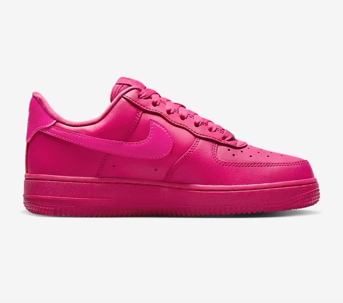 【完売品】23.0㎝ NIKE AIRFORCE1 07 ナイキ エアフォース1 _画像3