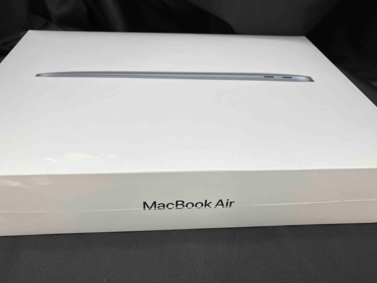 新品　Apple MGN63J/A MacBook Air (13-inch 2020) MGN63J/A ノートPC_画像2