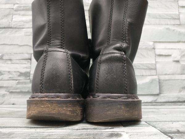 Dr.Marten Dr.Martens AW005 ベルクロ BLK UKサイズ7 その他ブーツ　ドクターマーチン　25.5_画像3