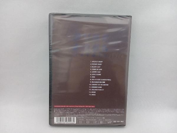 未開封品 DVD OVER SOUL MATRIX_画像2