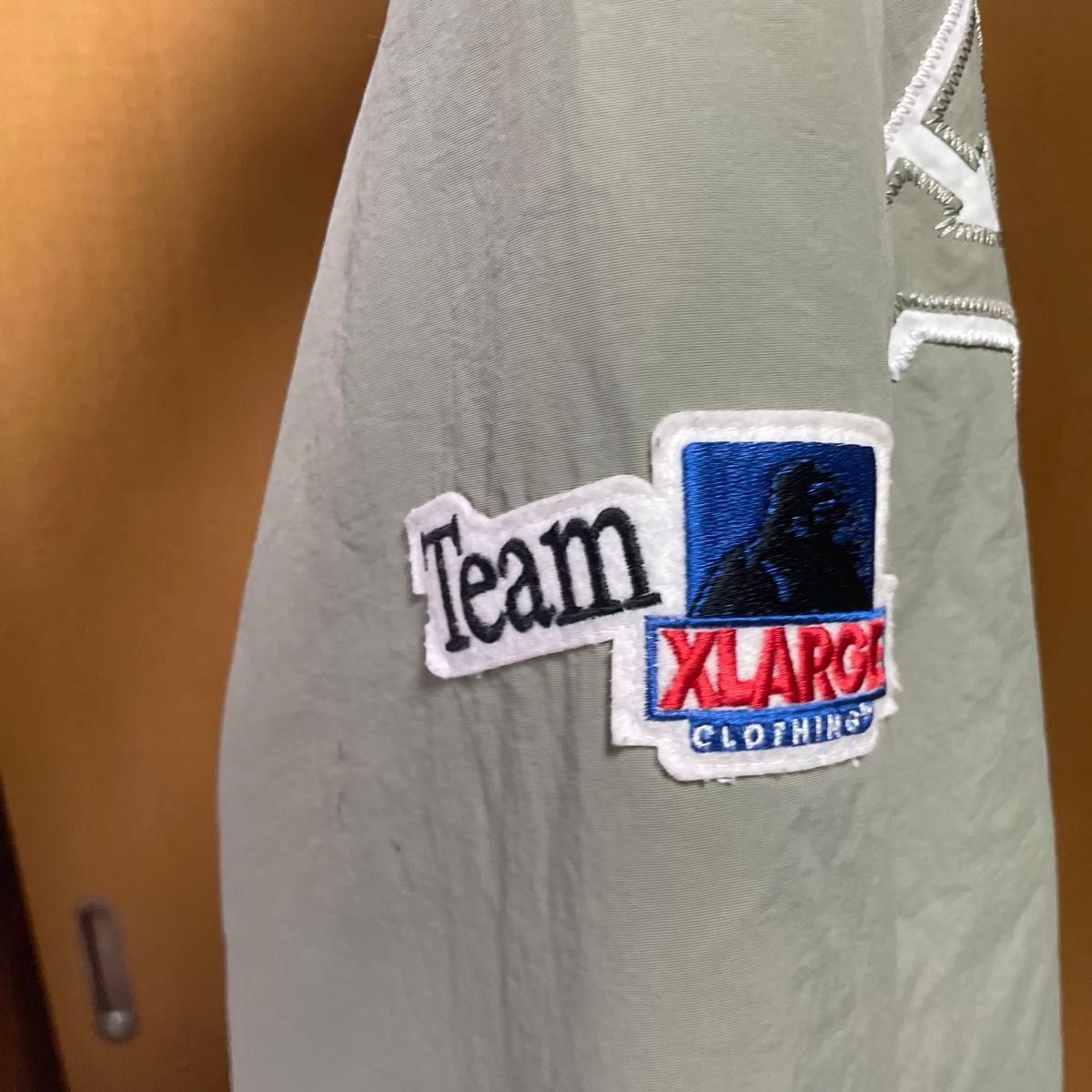 XLARGE ジャケット 廃盤カラー XLARGE ジャケット 廃盤カラー|Yahoo!フリマ(旧PayPayフリマ)