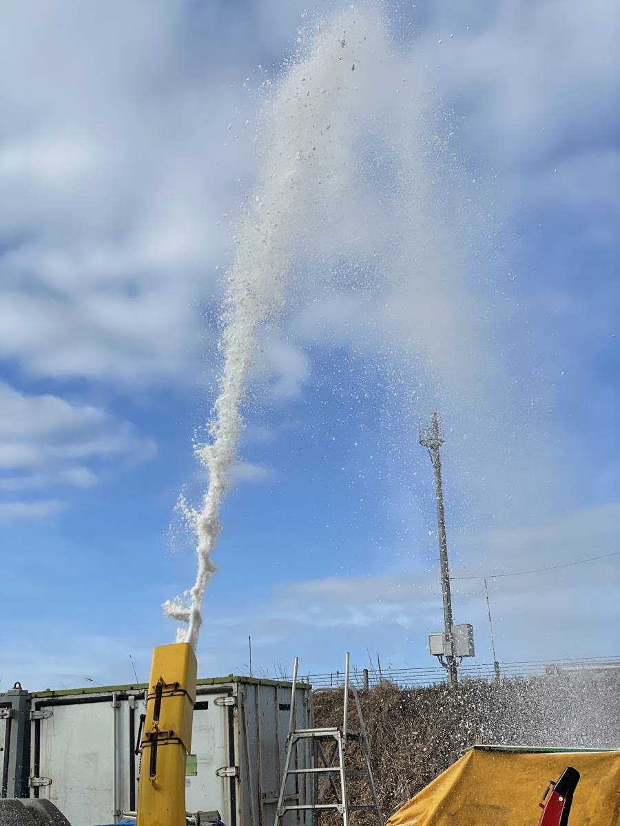 Yahoo!オークション - コバシ ディーゼル 除雪機 クボタエンジン Yahoo!オークション - コバシ ディーゼル 除雪機 クボタエンジン