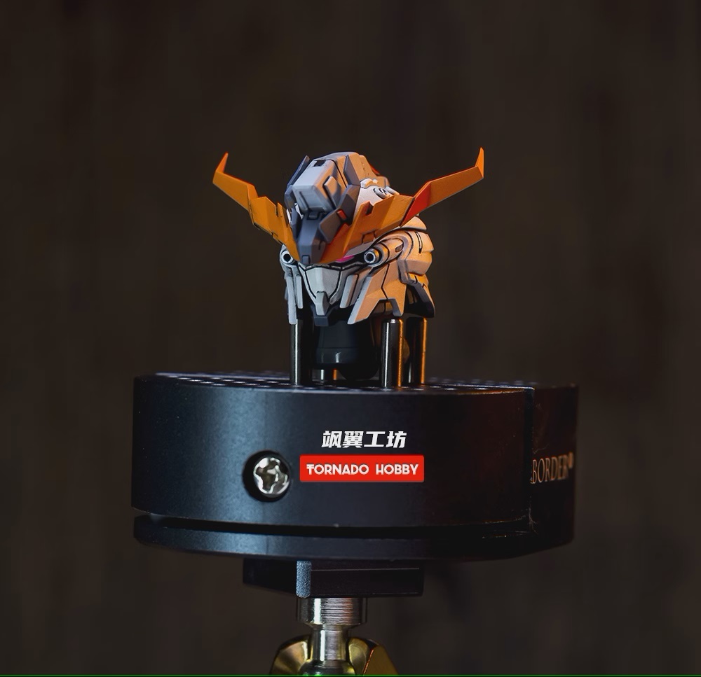 TORNADO HOBBY】1/100 MG シナンジュ・スタイン 用 ガンダム顔 TORNADO HOBBY】1/100 MG シナンジュ・スタイン 用 ガンダム顔