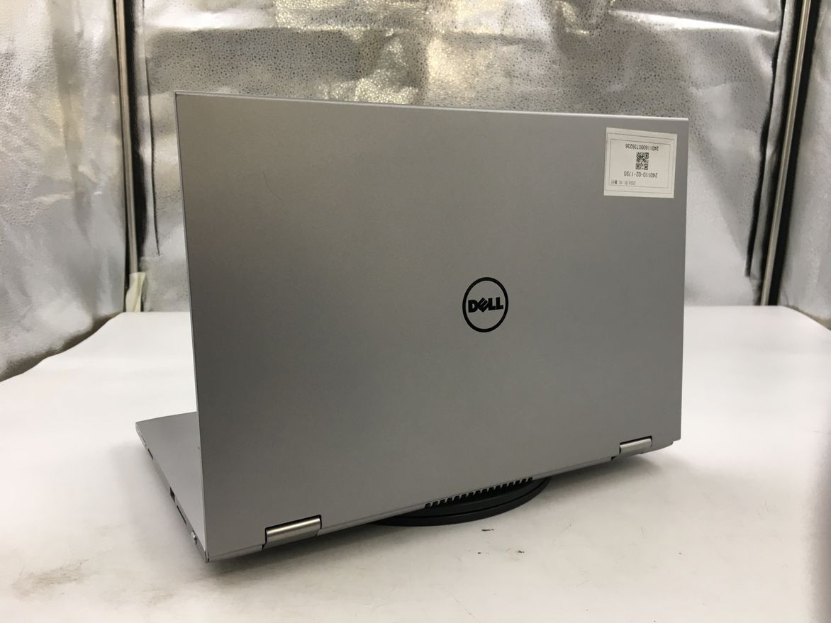 DELL/ノート/SSD 256GB/第6世代Core i5/メモリ8GB/WEBカメラ有/OS無-240116000739236_天板　M