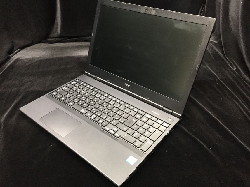 Yahoo!オークション - NEC/ノート/第8世代Core i5/メモリ8GB/WEB Yahoo!オークション - NEC/ノート/第8世代Core i5/メモリ8GB/WEB