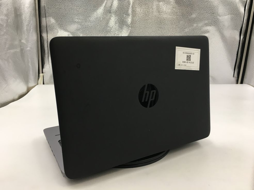 Hewlett-Packard/ノート/SSD 120GB/HDD 320GB/第4世代Core i5/メモリ4GB/4GB/WEBカメラ有/OS無-231220000692193_天板　M