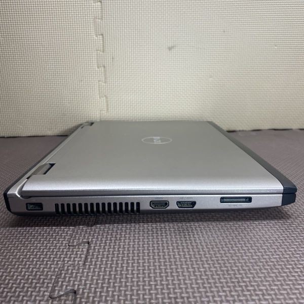 MY7-5 激安 最新OS Windows11Pro ノートPC DELL Vostro 3550 Core i5 メモリ4GB HDD320GB Webカメラ搭載 Bluetooth Office 中古_画像9