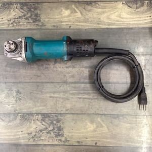 【中古品】☆マキタ(makita) 100mmディスクグラインダ 9533BL【代引きOK】の画像1